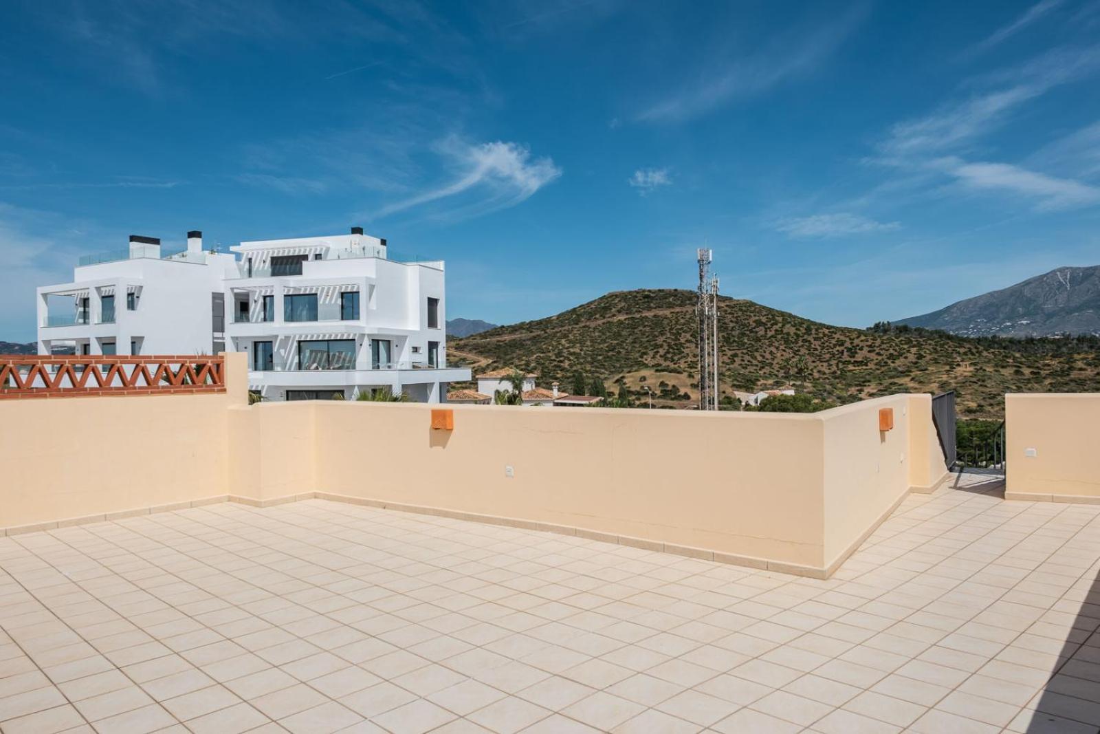 El Faro Malibu Mansions By The Beach By Alfresco Stays מראה חיצוני תמונה