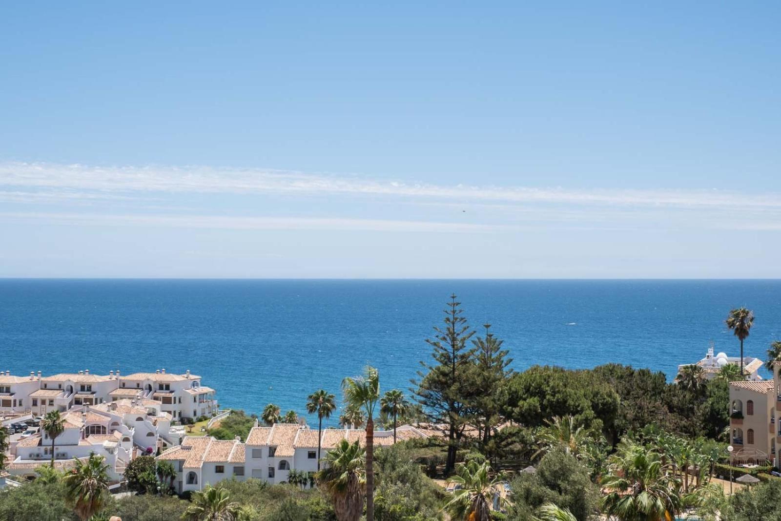 El Faro Malibu Mansions By The Beach By Alfresco Stays מראה חיצוני תמונה