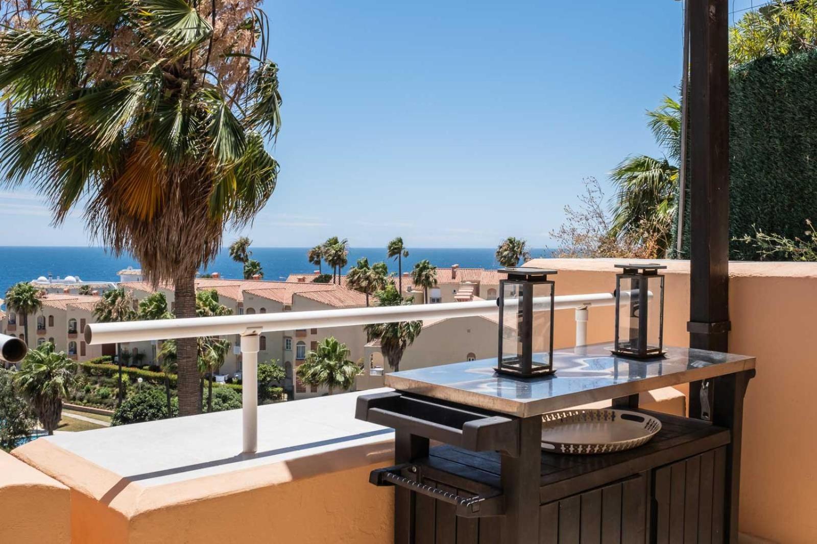 El Faro Malibu Mansions By The Beach By Alfresco Stays מראה חיצוני תמונה