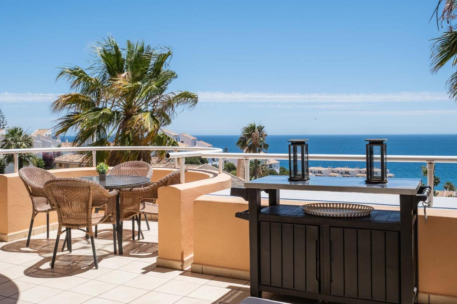 El Faro Malibu Mansions By The Beach By Alfresco Stays מראה חיצוני תמונה